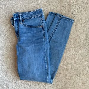 Gap Legging Jeans